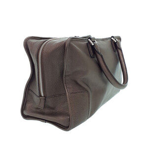 Loewe Handbag Leather Calfskin Amazona Shoulder